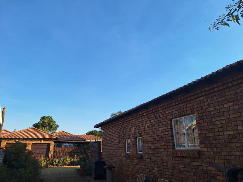 3 Bedroom Property for Sale in Theresa Park Gauteng