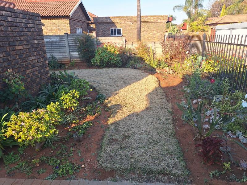 3 Bedroom Property for Sale in Theresa Park Gauteng