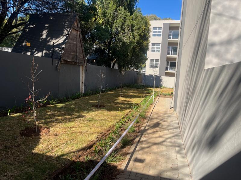 To Let 2 Bedroom Property for Rent in Muckleneuk Gauteng