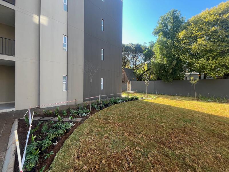 To Let 2 Bedroom Property for Rent in Muckleneuk Gauteng