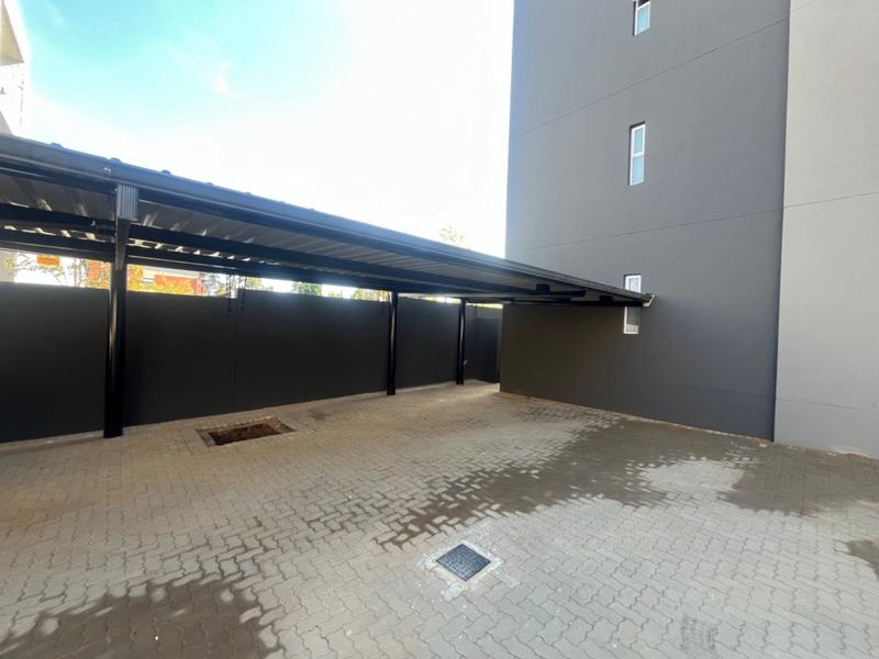 To Let 2 Bedroom Property for Rent in Muckleneuk Gauteng