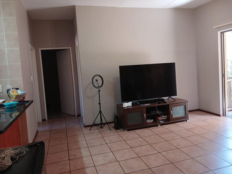 To Let 2 Bedroom Property for Rent in Lonehill Gauteng