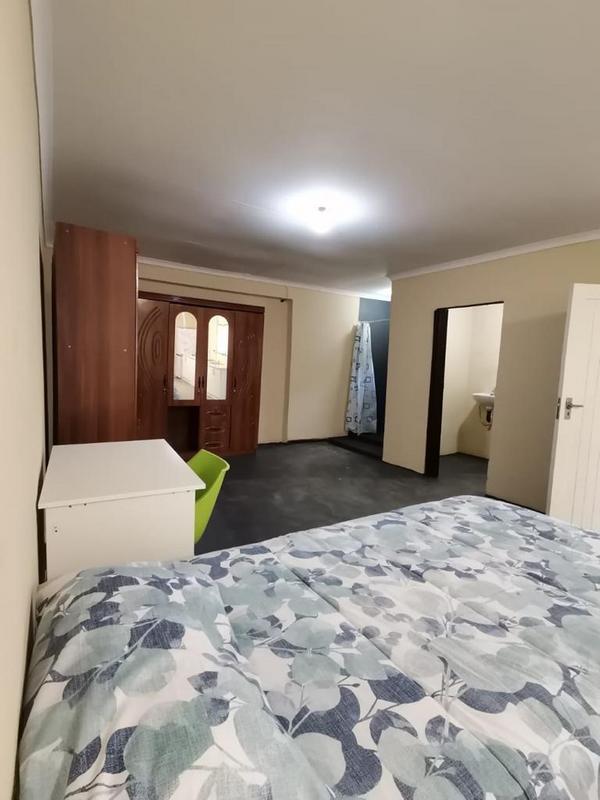 To Let 5 Bedroom Property for Rent in Pretoria Gauteng