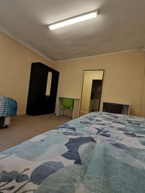 To Let 5 Bedroom Property for Rent in Pretoria Gauteng