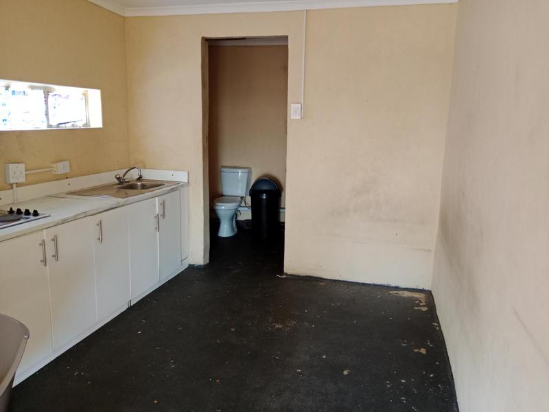 To Let 0 Bedroom Property for Rent in Queenswood Gauteng