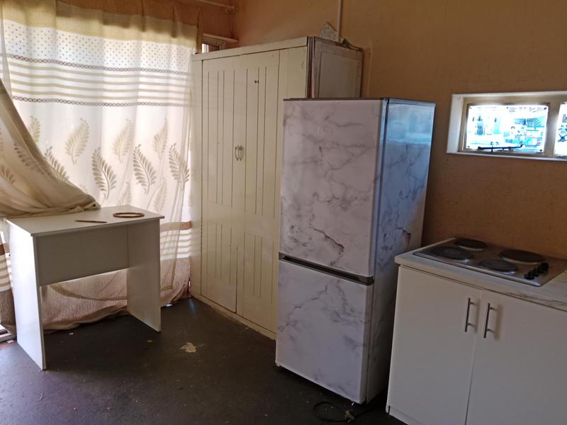 To Let 0 Bedroom Property for Rent in Queenswood Gauteng