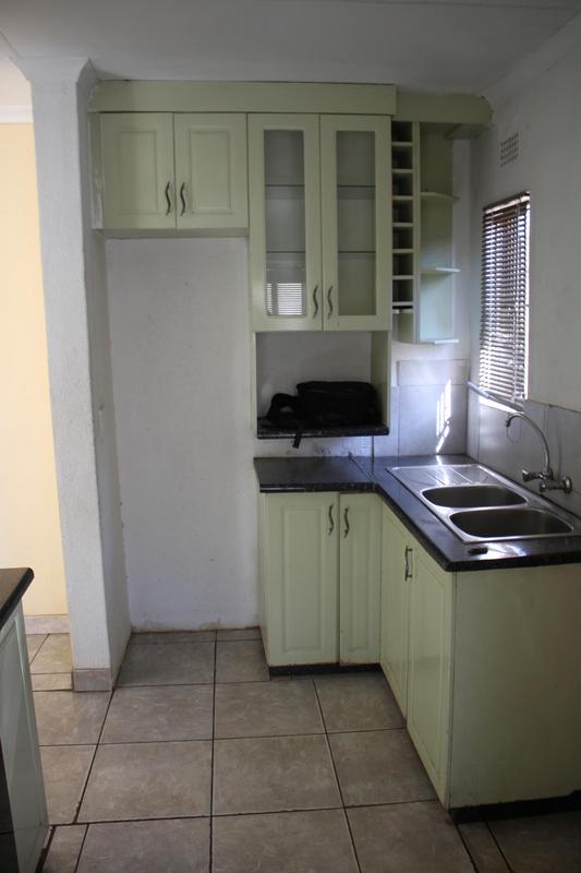 To Let 3 Bedroom Property for Rent in Naturena Gauteng