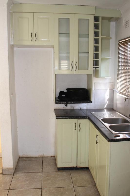 To Let 3 Bedroom Property for Rent in Naturena Gauteng