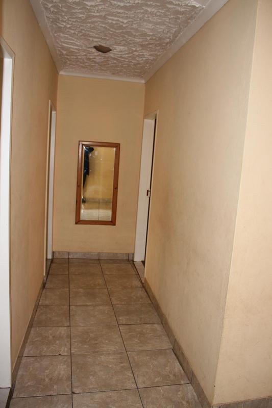 To Let 3 Bedroom Property for Rent in Naturena Gauteng