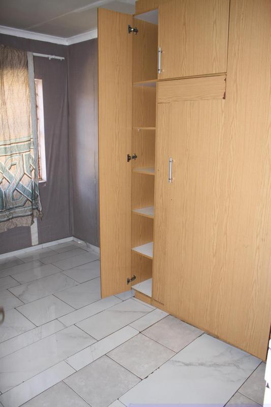 To Let 3 Bedroom Property for Rent in Naturena Gauteng