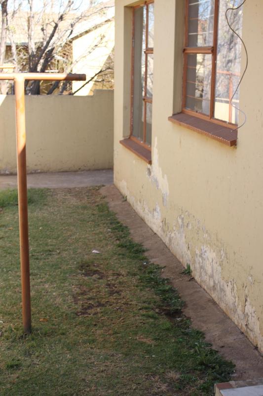 To Let 3 Bedroom Property for Rent in Naturena Gauteng