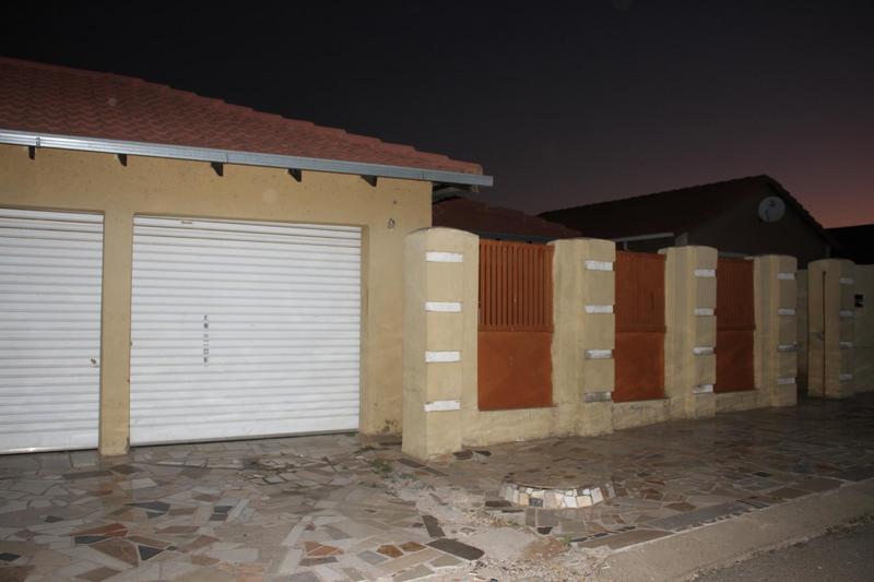 To Let 3 Bedroom Property for Rent in Naturena Gauteng