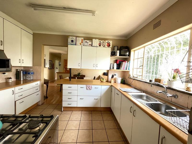 4 Bedroom Property for Sale in Walkerville Gauteng