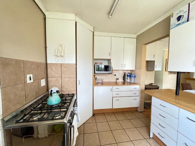 4 Bedroom Property for Sale in Walkerville Gauteng