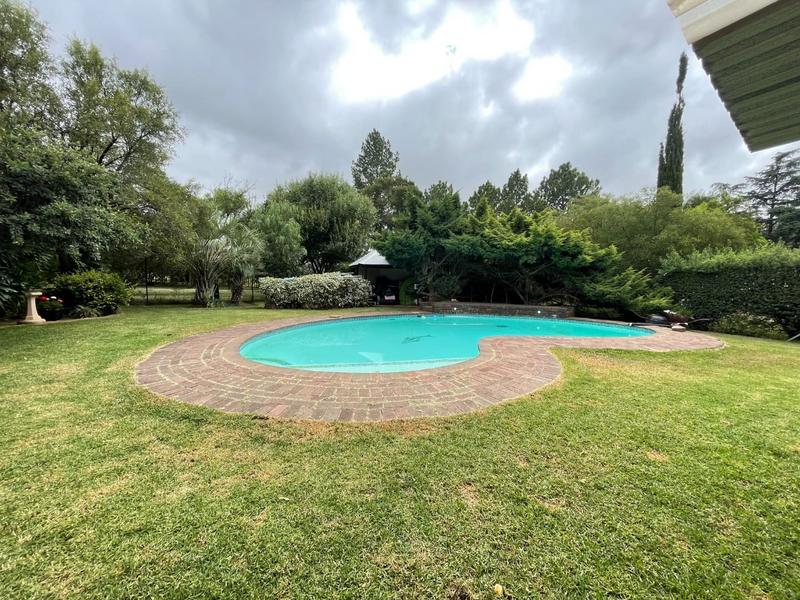 4 Bedroom Property for Sale in Walkerville Gauteng