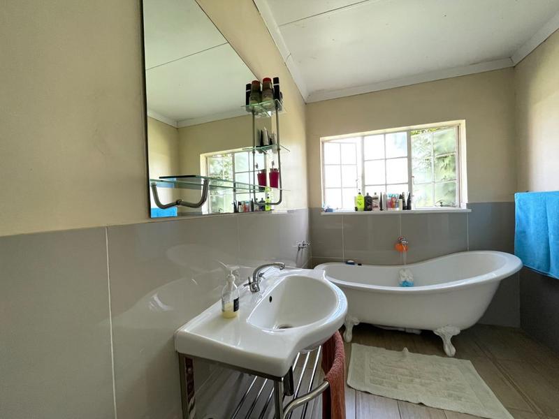 4 Bedroom Property for Sale in Walkerville Gauteng