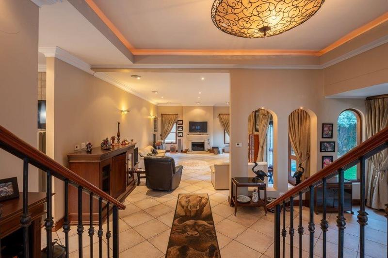 3 Bedroom Property for Sale in Aspen Hills Gauteng