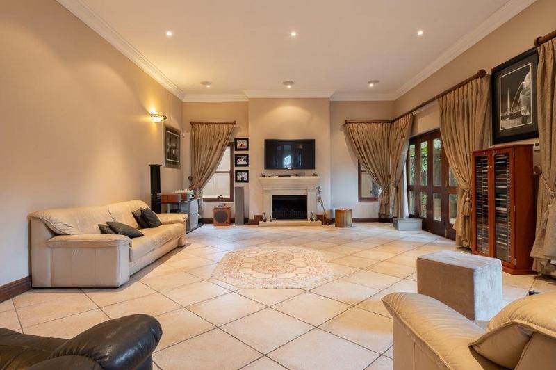 3 Bedroom Property for Sale in Aspen Hills Gauteng