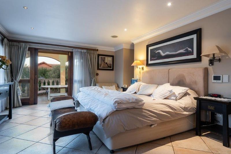 3 Bedroom Property for Sale in Aspen Hills Gauteng