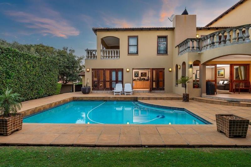 3 Bedroom Property for Sale in Aspen Hills Gauteng