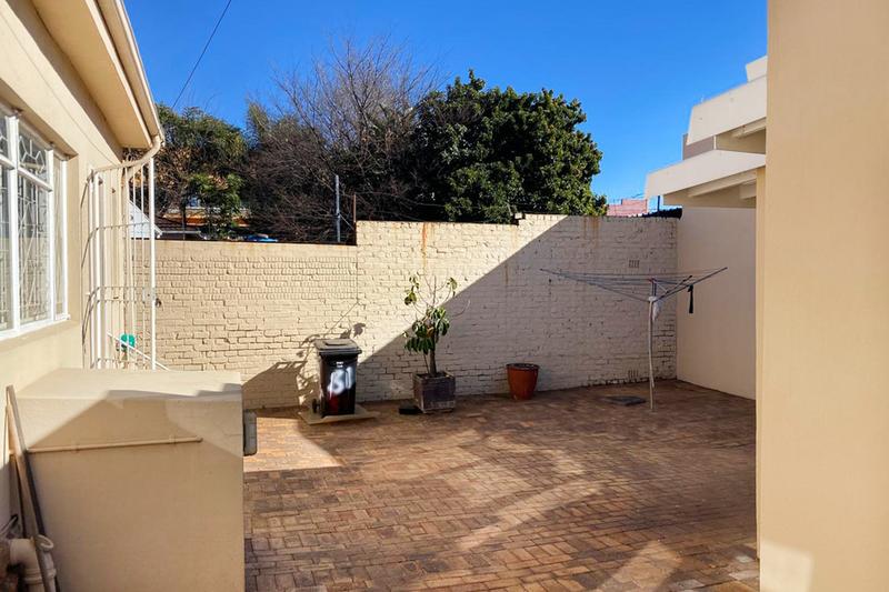 4 Bedroom Property for Sale in Orange Grove Gauteng