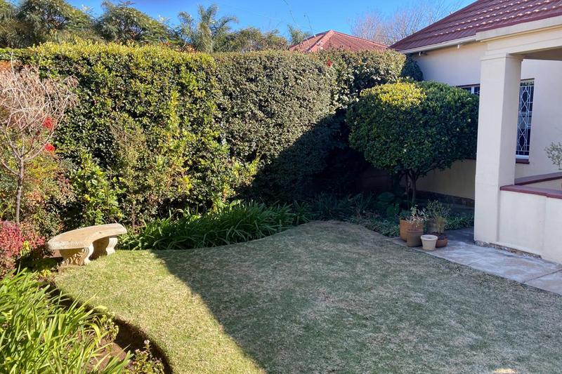 4 Bedroom Property for Sale in Orange Grove Gauteng