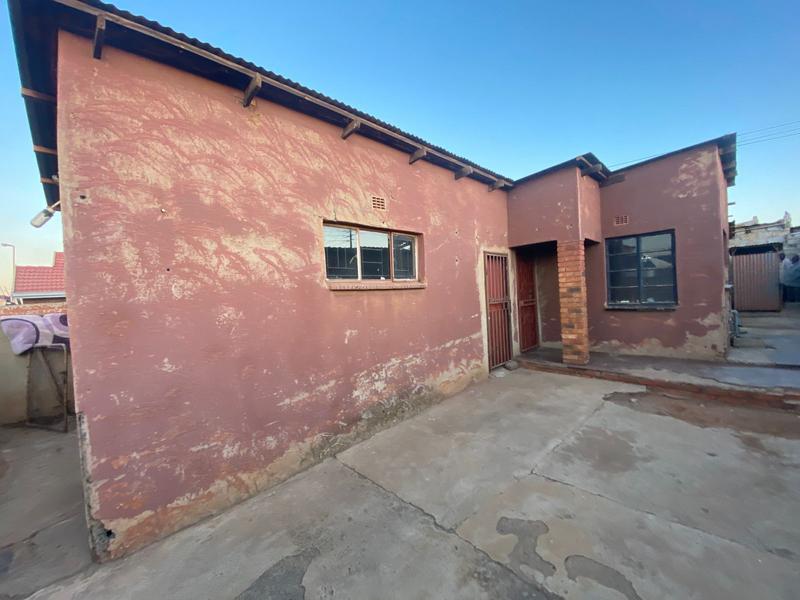 2 Bedroom Property for Sale in Ivory Park Gauteng