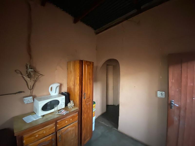 2 Bedroom Property for Sale in Ivory Park Gauteng