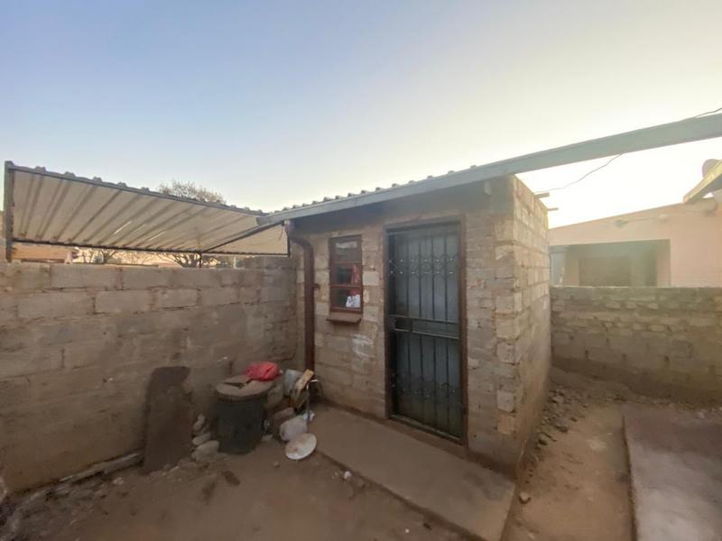 4 Bedroom Property for Sale in Ivory Park Gauteng