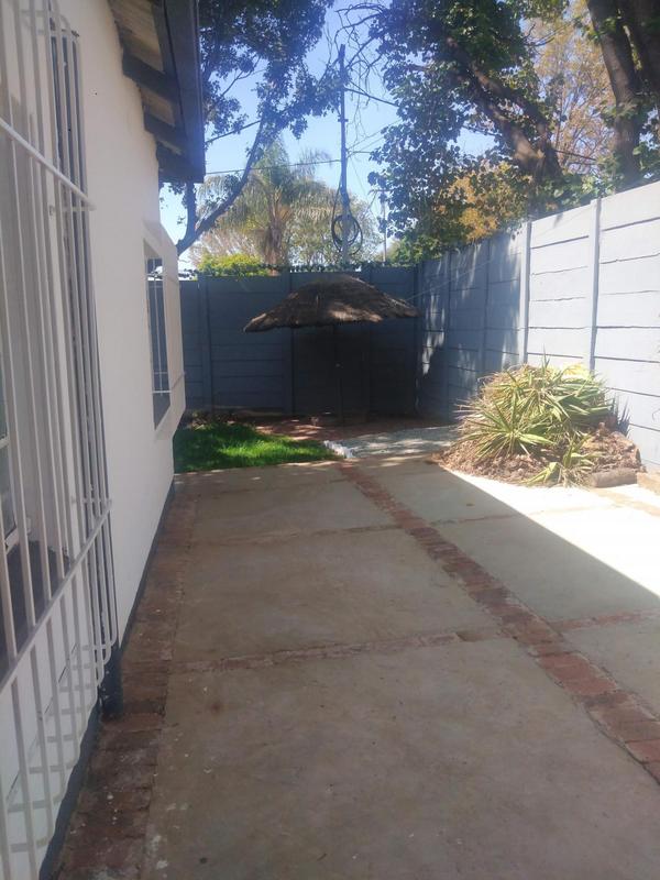 3 Bedroom Property for Sale in Highlands North Gauteng