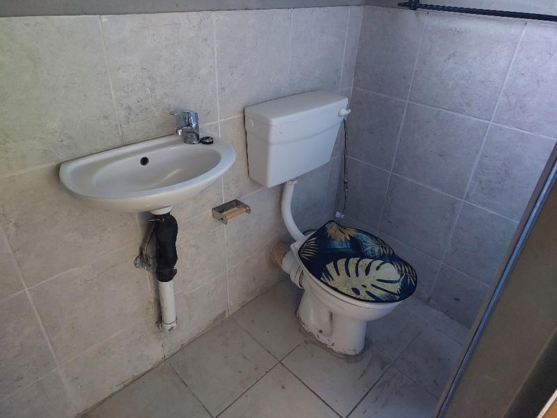 To Let 1 Bedroom Property for Rent in Dawn Park Gauteng