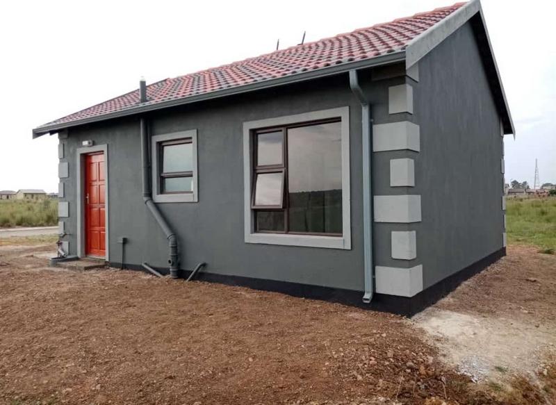 3 Bedroom Property for Sale in Selcourt Gauteng