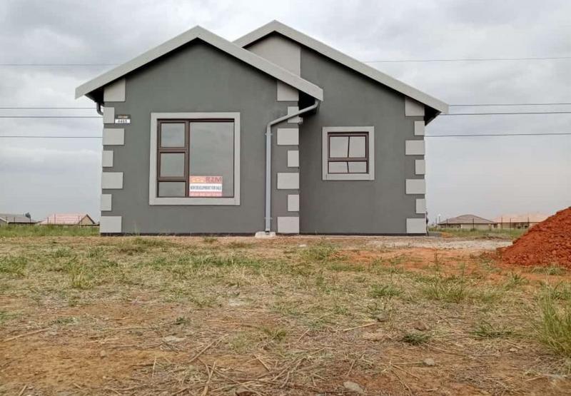 3 Bedroom Property for Sale in Selcourt Gauteng