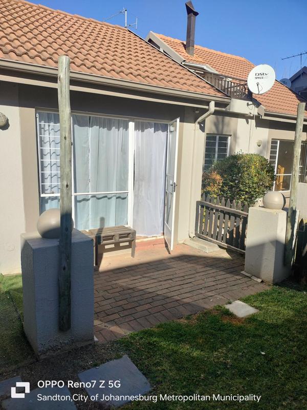 2 Bedroom Property for Sale in Douglasdale Gauteng