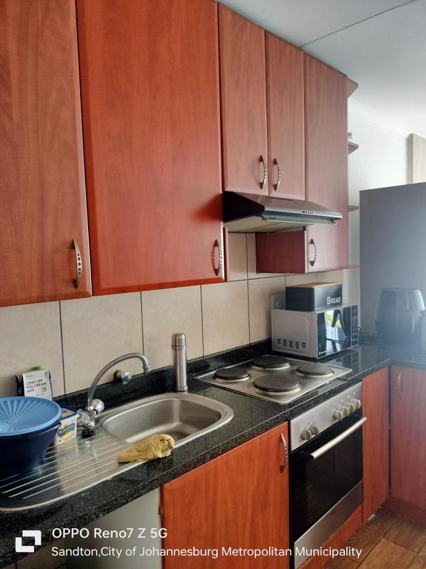 2 Bedroom Property for Sale in Douglasdale Gauteng