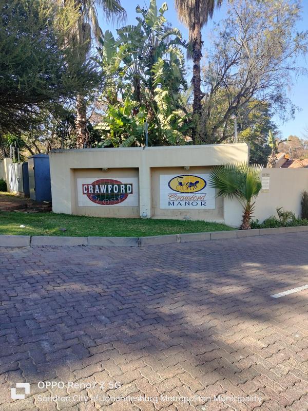 2 Bedroom Property for Sale in Douglasdale Gauteng