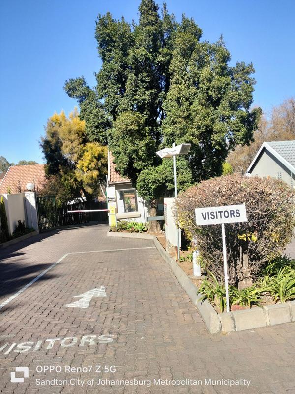 2 Bedroom Property for Sale in Douglasdale Gauteng