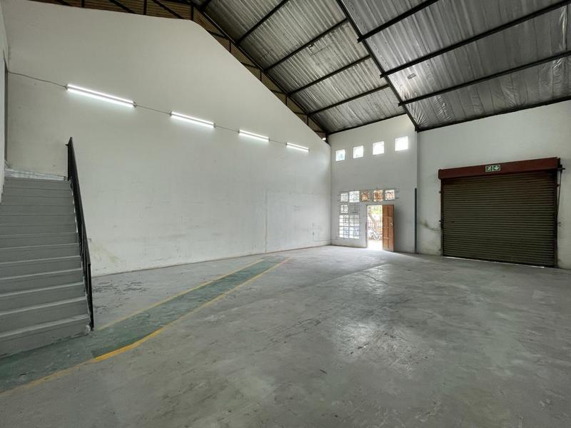 To Let commercial Property for Rent in Lyttelton Manor Gauteng