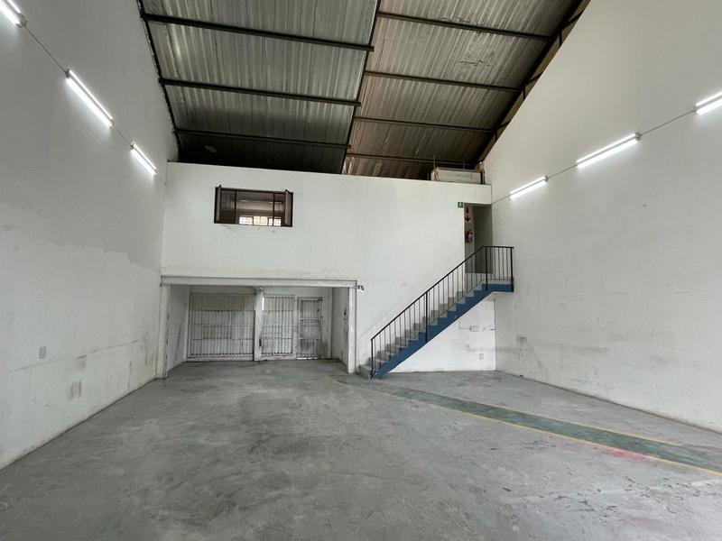 To Let commercial Property for Rent in Lyttelton Manor Gauteng