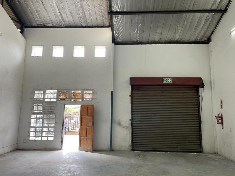 To Let commercial Property for Rent in Lyttelton Manor Gauteng