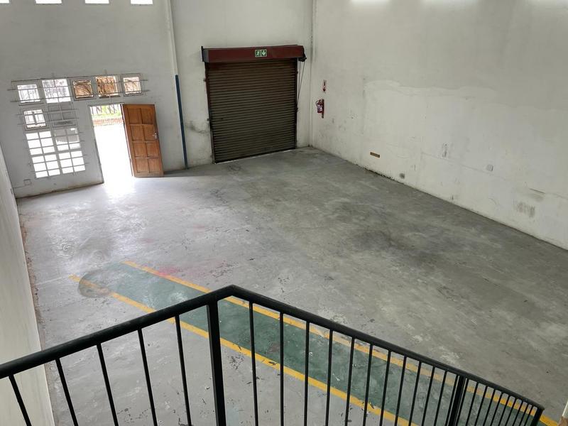 To Let commercial Property for Rent in Lyttelton Manor Gauteng