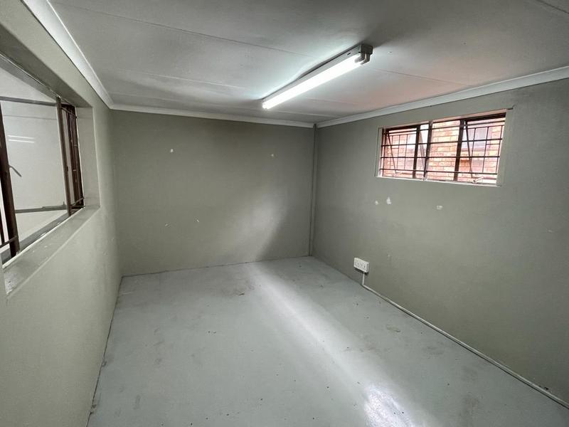 To Let commercial Property for Rent in Lyttelton Manor Gauteng