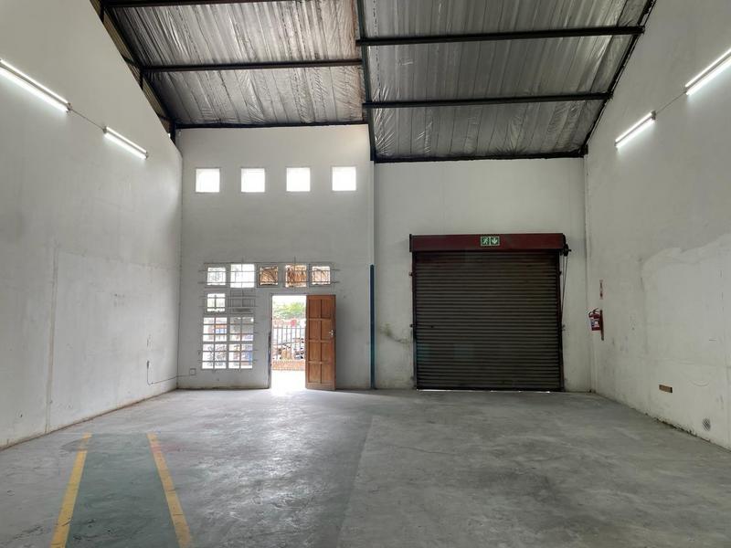 To Let commercial Property for Rent in Lyttelton Manor Gauteng