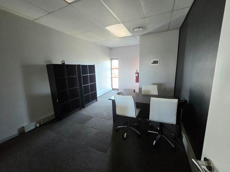 To Let commercial Property for Rent in Pretoria East Gauteng