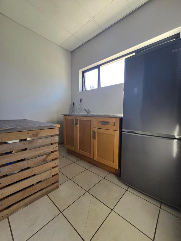 To Let commercial Property for Rent in Pretoria East Gauteng