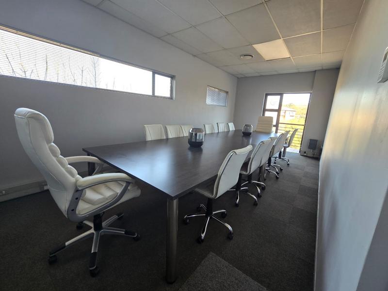 To Let commercial Property for Rent in Pretoria East Gauteng