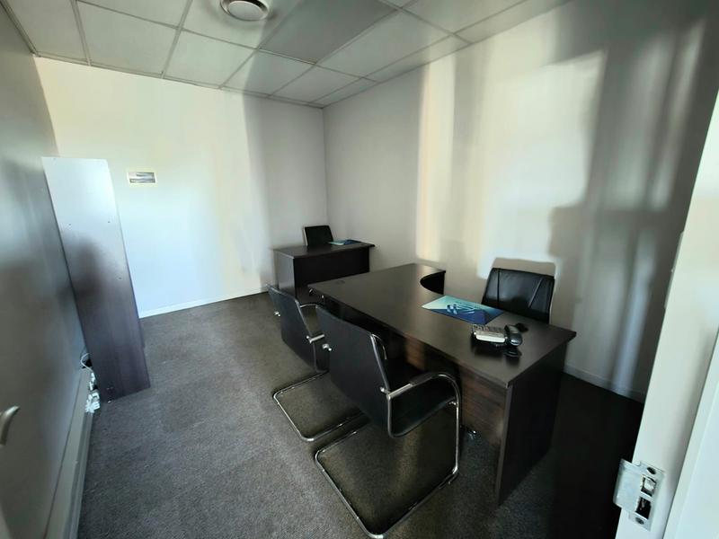 To Let commercial Property for Rent in Pretoria East Gauteng