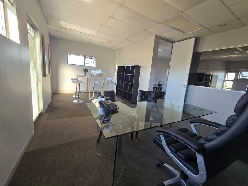 To Let commercial Property for Rent in Pretoria East Gauteng