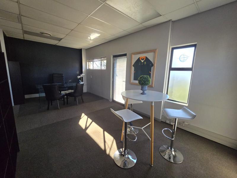 To Let commercial Property for Rent in Pretoria East Gauteng