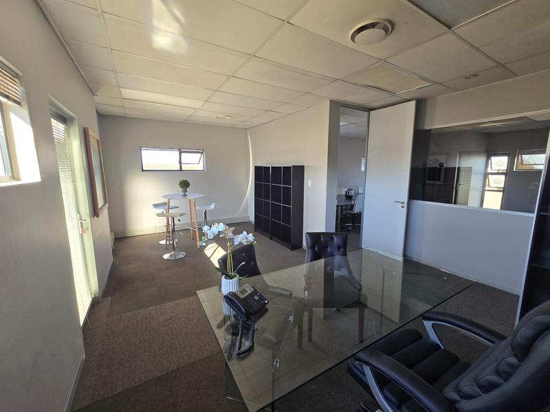 To Let commercial Property for Rent in Pretoria East Gauteng